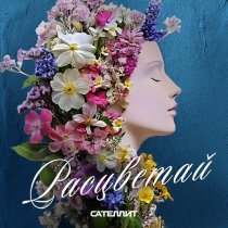 Сателлит - Расцветай