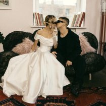 Yangy - На первом плане