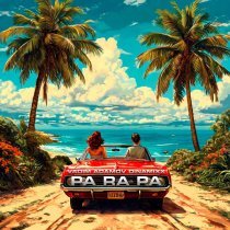 Vadim Adamov, Dinamixx - Pa Ra Pa