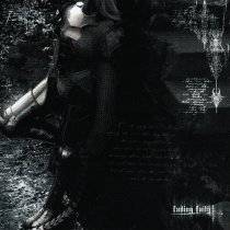 CRIER - fading faith