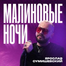 Ярослав Сумишевский - Малиновые ночи