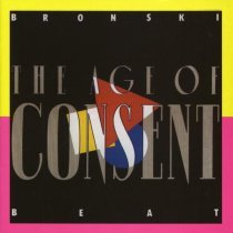Bronski Beat - Need a Man Blues