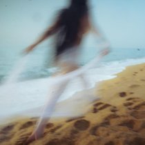 LU DI - Летела прямо вниз из окна