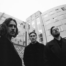 ХЭМ - НИКУДА