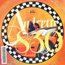 Curren$y, Harry Fraud - Copperfield Coupe