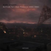 Toasty - The Knowledge (Vex'd Remix)