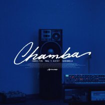 Mau, Ricky, Daramola, Hamilton - Chamba