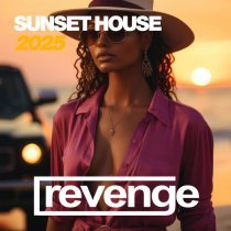 Locked Heads - Sunset House 2025