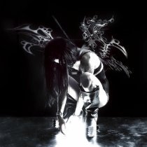 Julia Wolf, RJ Pasin - Wings