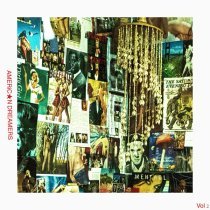 Carver Jones - AMERICAN DREAMERS, Vol. 2