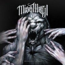 Miss May I - Death Knows My Name