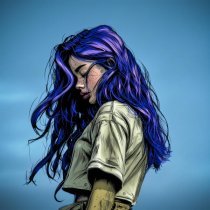 ИКСЫ - Lavender Sunflower