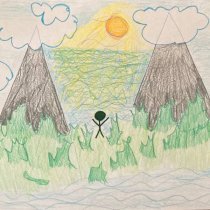 Lilia Tamarova - Колыбельная