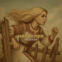 Ася Зыкова - Напролом