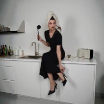 Ви Калашникова - 10/10