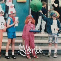 Angel Vox - summer nights