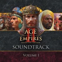 Todd Masten - Age of Empires II Definitive Edition, Vol. 1