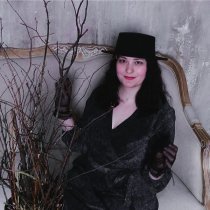 Любовь Рыбкина - Свободная птичка