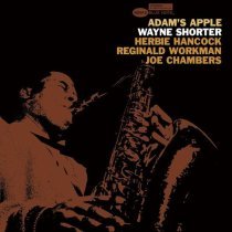Wayne Shorter - Teru (Rudy Van Gelder Edition) (2000 Digital Remaster)