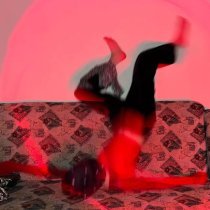 дэйт!! - Чувство