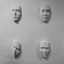 БУКЛА - Маски