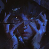 ask eternity - u saw me