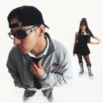 SAINTY, Настя Князева - Мало