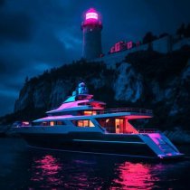 Miami Party, Dance, Deep House, Club Mix - Camellia