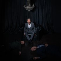 Jumpday - Наполненный ядом