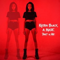 A-mase, Kristen Black - Part of Me (Radio Mix 2025)