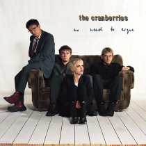 The Cranberries - Zombie (Camel's Hump Mix)