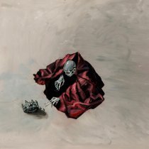 Pyrokinesis - mea maxima culpa