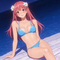 1gloom, Lo Fi Hip Hop, Lo-Fi Beats - hawaiian night (slowed + reverb)