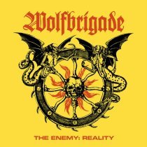 Wolfbrigade - Narcissistic Breed