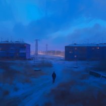 THE9THXLIFE - Having Lost Everything