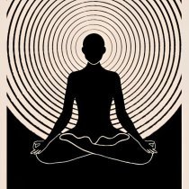 AeroSound, Meditation, Ambient - Мягкий Шум Леса