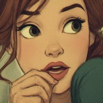 Makvin - Она балуется