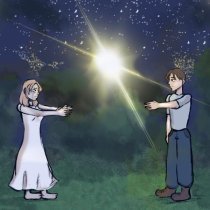 АНТИночь - НОЧЬ