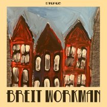 Hawksley Workman, Kevin Breit - Corvair Blues