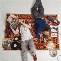 HIPMA - дети 90-х