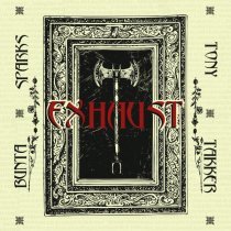 TONY TAKKER, BuntaSparks - EXHAUST (prod. BuntaSparks)