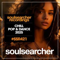 The Street Dancer - Chill Pop & Dance 2025