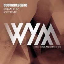 Cosmic Gate - Mirador