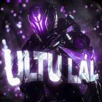 LXSTURY, Norx - ULTU LAL (Ultra Slowed)