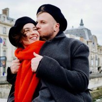 Дмитрий Журавлев - Люблю любую