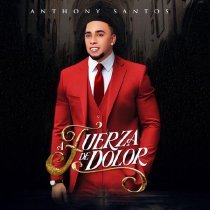 Anthony Santos - Corazón Olvida