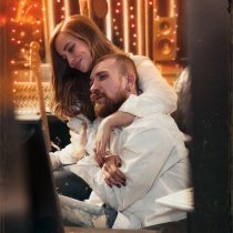 Илья Булыгин, Даша Храмова - Новый год для двоих