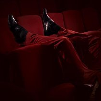 I’m here... - Останемся здесь