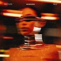 Naji - Red Sun