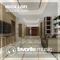 Rafael Marciano - Ibiza Lofi Sounds 2024